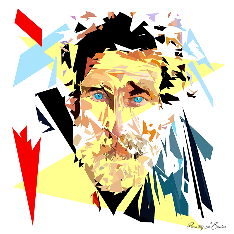Raymond Shenchedumnes, figure de la tutelle : entre mensonge, souffrance psychique et rumeur, son portrait s’inscrit dans L’éloge de l’approximation.
