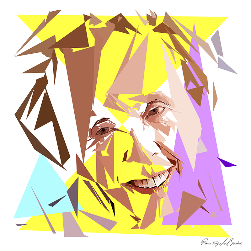 Marinette Adoires, figure de la tutelle : à 88 ans, une chute brise une autonomie patiemment préservée et inscrit son portrait dans L’éloge de l’approximation.