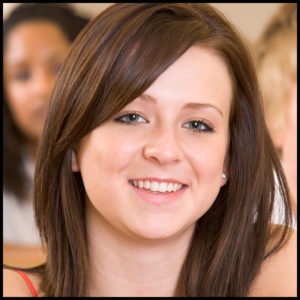 <span style="style="text-align:center;">Évènementiel : Portrait photographique de base</span> Évènementiel : Photographie d'une jeune fille