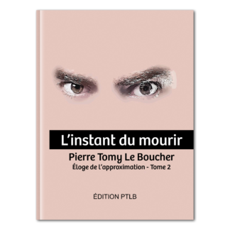 abécédaire de l'instant du mourir