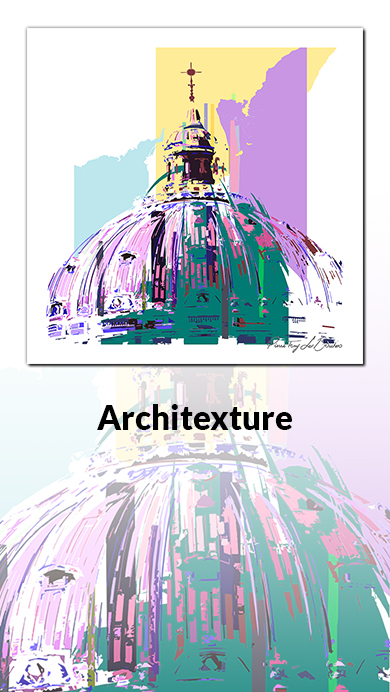 Promotion architexture