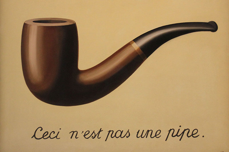 art-magritte