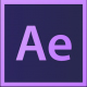 icône formation Adobe After Effects