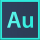 icône formation Adobe Audition