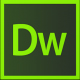 icône formation Adobe Dreamweaver