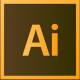 icône formation Adobe Illustrator