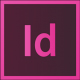 icône formation Adobe Indesign
