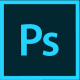 icône formation Adobe Photoshop