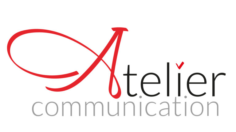 logotype Atelier de communication à Poitiers