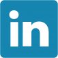 Pictogramme de Linkedin